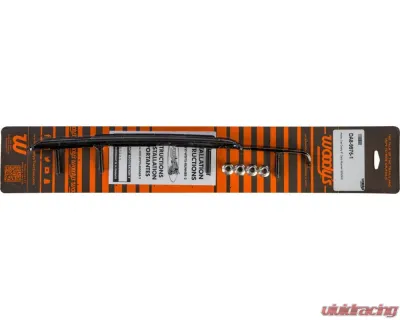 Woodys Dooly Carbide Runner  8" DA8-9975 - DA8-9975