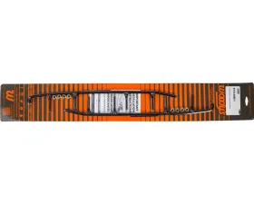 Woodys Round Bar Runners 4
