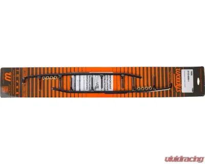 Woodys Round Bar Runners 4" Carbide Yamaha EYV3-6580 - EYV3-6580