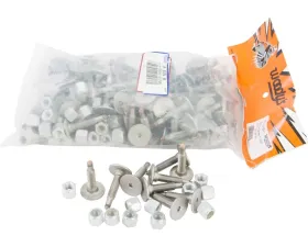 Woodys Signature Series Stainless Steel Studs 1.325
