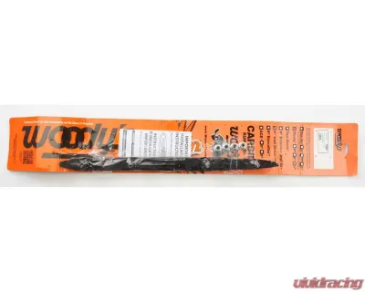 Woodys Dooly Carbide Runner  8" DA8-9750 - DA8-9750