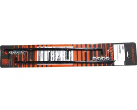 Woodys Standard Top Stock Runners Hard Weld A/C HSA-9850