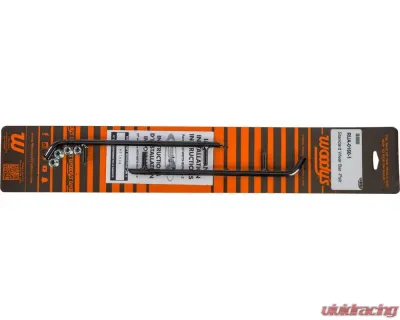 Woodys Standard Wear Bar Runners A/C / Yam - RUA-0160