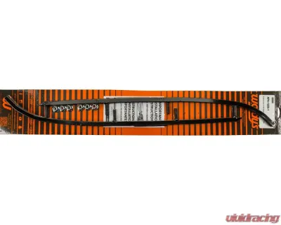 Woodys 4" Ace Carbide Runners Polaris 1225 - AP4-1225