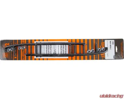 Woodys Executive Round Bar 8" Carbide Runners A/C WAT-9975 - WAT-9975