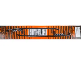Woodys Standard Top Stock Runners Hard Weld S-D HSD-8250