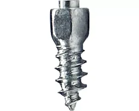 Woodys Grip-It Twist Screws 13mm 100/PK