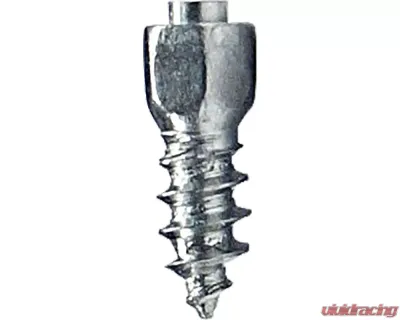 Woodys Grip-It Twist Screws 13mm 100/PK - WST-0413-100