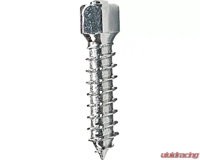 Woodys Attack Twist Screws 25mm 100/PK - WST-0625-100