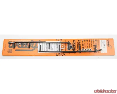 Woodys 4" Carbide Runners USI 4 BOLT ESI3-1040 - ESI3-1040