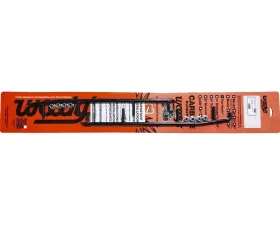 Woodys Standard Top Stock Runners Hard Weld A/C HSA-9750