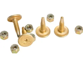 Woodys Gold Digger Carbide Traction Master Stud 1.075