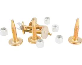 Woodys Gold Digger Carbide Studs 1.450