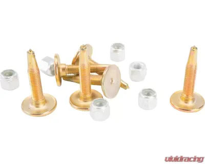 Woodys Gold Digger Carbide Studs 1.450" 6/PK - GDP6-1450-FS