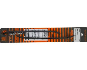 Woodys Standard Top Stock Runners Hard Weld POL HSP-1125