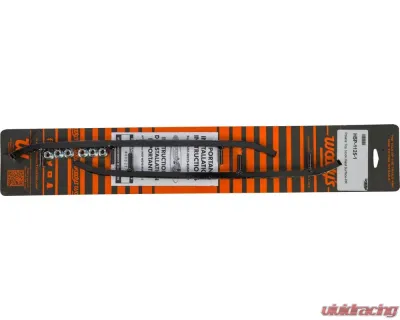 Woodys Standard Top Stock Runners Hard Weld POL HSP-1125 - HSP-1125