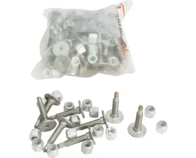Woodys Signature Series Stainless Steel Studs 1.450