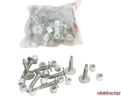 Woodys Signature Series Stainless Steel Studs 1.450" 48/PK - SSP-1450-S