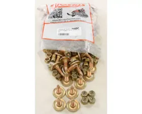 Woodys Gold Digger Carbide Traction Master Stud .875