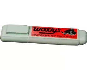 Woodys Track Marker