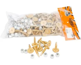 Woodys Gold Digger Carbide Studs 1.325