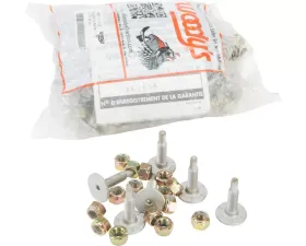 Woodys Signature Series Stainless Steel Studs 1.175