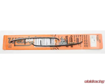 Woodys Round Bar 4" Carbide Runners Yamaha - EYV3-8800