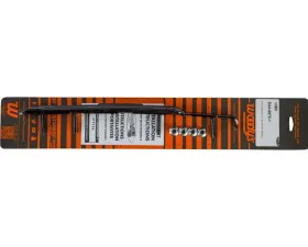 Woodys Dooly Carbide Runner 4