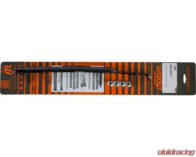 Woodys Dooly Carbide Runner 4" DA4-9975 - DA4-9975