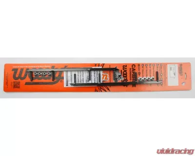 Woodys Ace Runners 6" 6" AC6-5000 - AC6-5000