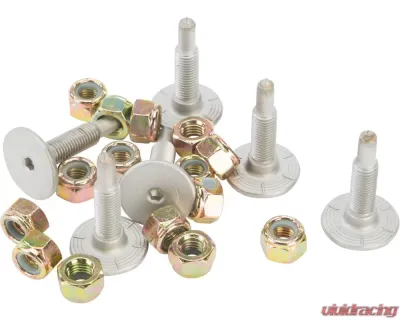 Woodys Signature Series Stainless Steel Studs 1.175" 24/PK - SSP-1175-A