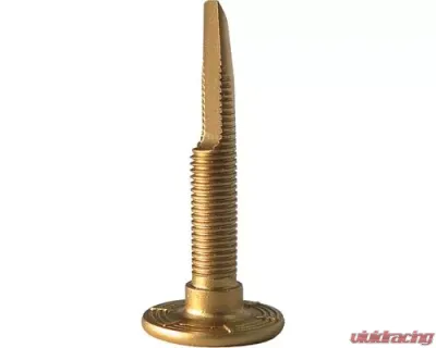 Woodys Chisel Tooth Competition Stud 1.075" 48/PK - CAP-1075