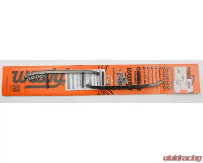 Woodys Ace Runners 8"  AS8-9255 - AS8-9255