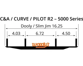 Woodys 4