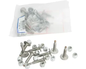 Woodys Signature Series Stainless Steel Studs 1.450