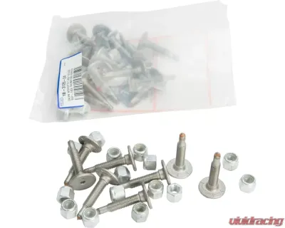 Woodys Signature Series Stainless Steel Studs 1.450" 24/PK - SSP-1450-AS