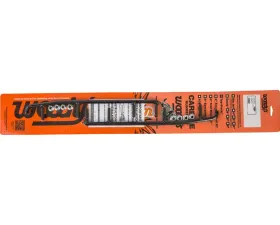 Woodys Standard Top Stock Runners Hard Weld A/C HSA-9975