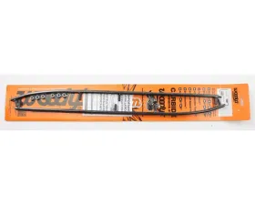 Woodys Standard Top Stock Runners Hard Weld Yam 20/PK HSY-0608