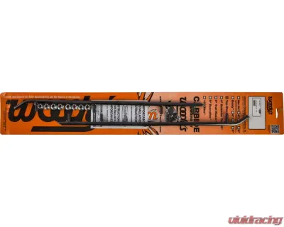 Woodys Standard Top Stock Runners Hard Weld Yam HSY-6250 - HSY-6250