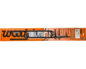 Woodys Standard Top Stock Runners Hard Weld Yam HSY-6500