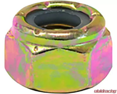 Woodys Lock Nuts- 5/16"- 48/PKG - NYLC-5020