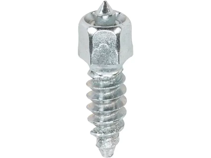 Woodys Attack Twist Screws 20mm 100/PK - WST-0620-100