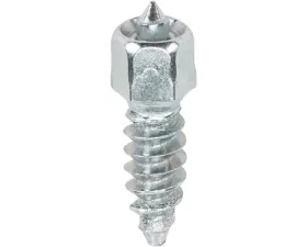 Woodys Attack Twist Screws 20mm 100/PK