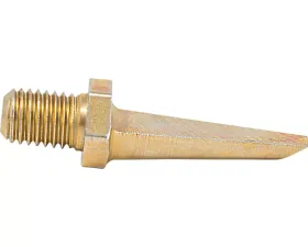 Woodys Chisel Tooth T-Nut Style Studs T-Nut Narrow Body 1.06