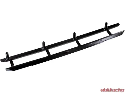 Woodys 4" Competition Carbides POL - SXP-4000