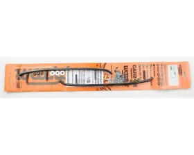 Woodys Standard Top Stock Hard Weld Runner Yam