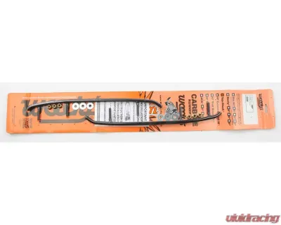 Woodys Standard Top Stock Hard Weld Runner Yam - HSY-8800