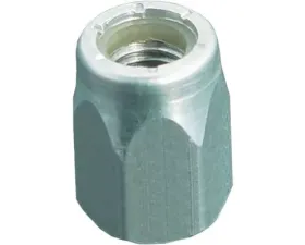 Woodys Big Nuts With Nyloc Insert 5/16