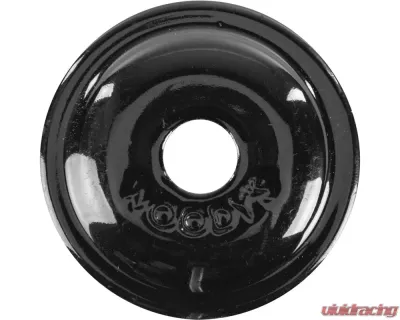 Woodys Round Digger Support Plate 48/PK Black - AWA-3810
