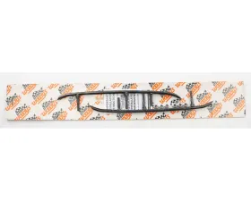 Woodys Standard Wear Bars